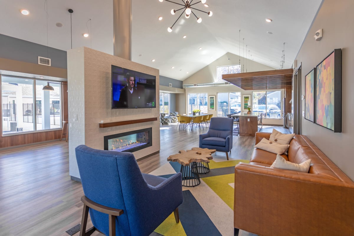 Photos and Video of SouthFork Townhomes + Flats in Lakeville, MN